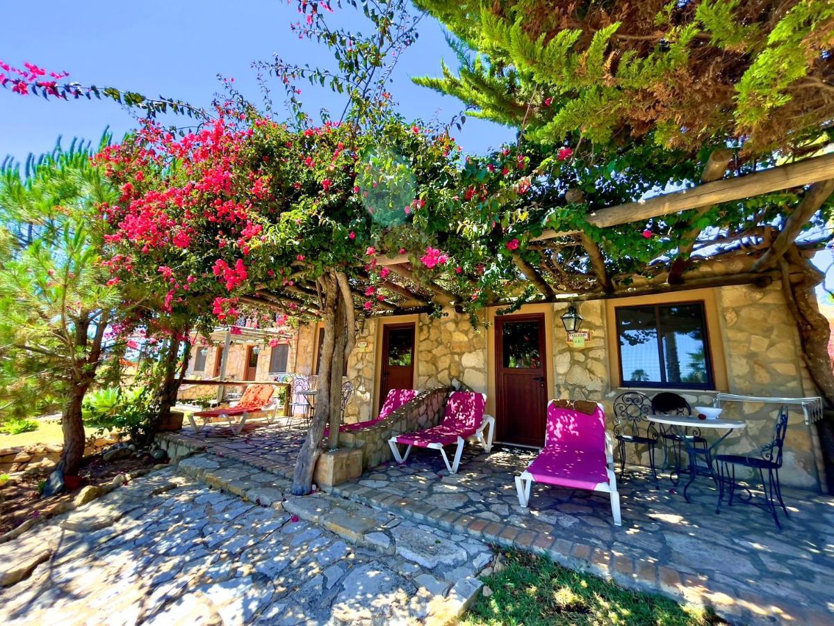 Quinta Do Mar - Country & Sea Village Luz Kültér fotó