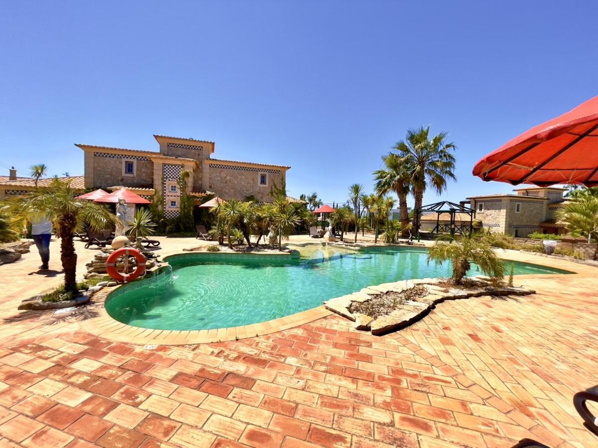 Quinta Do Mar - Country & Sea Village Luz Kültér fotó