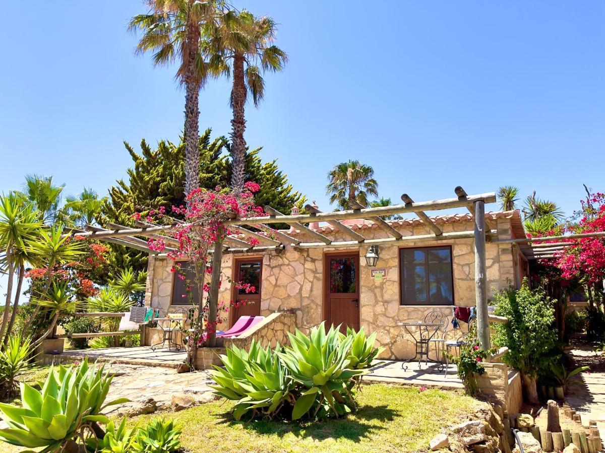 Quinta Do Mar - Country & Sea Village Luz Kültér fotó