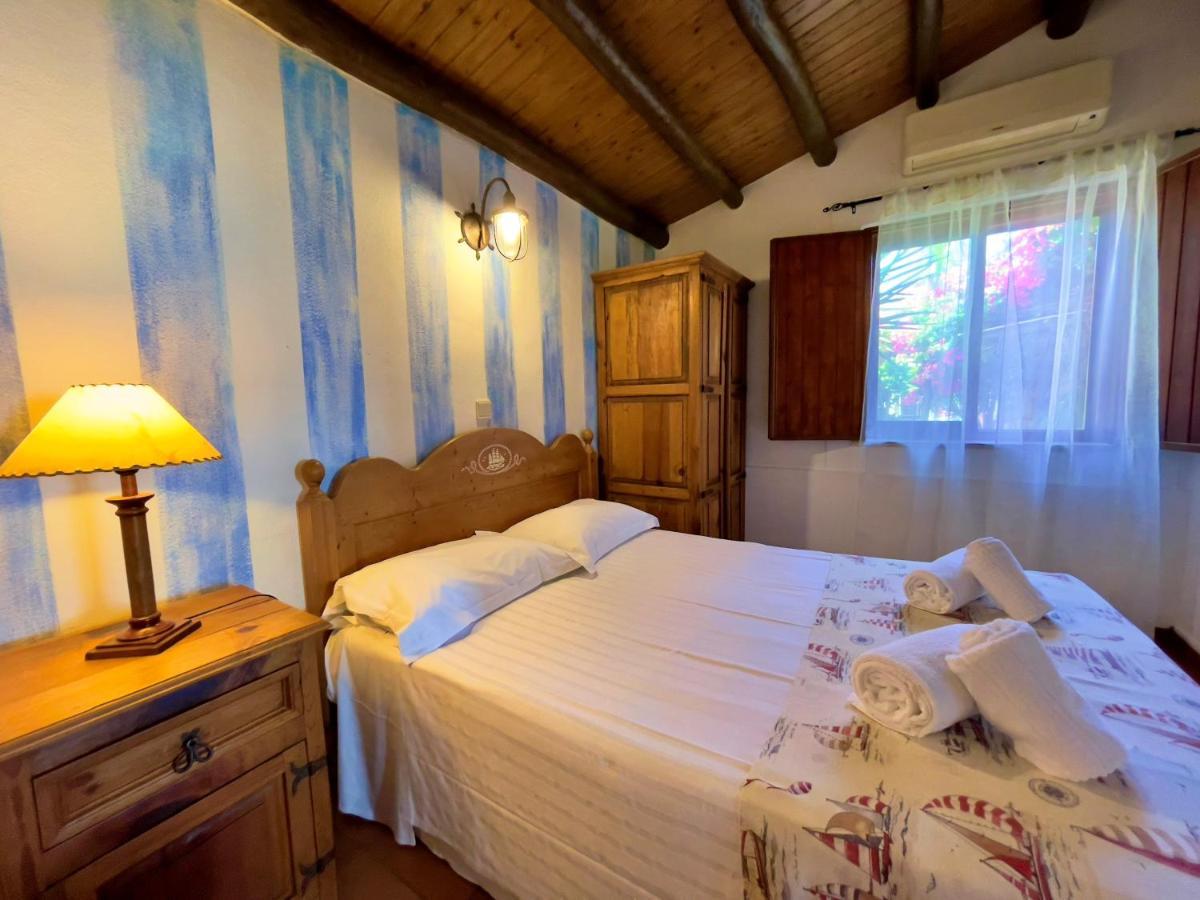 Quinta Do Mar - Country & Sea Village Luz Kültér fotó