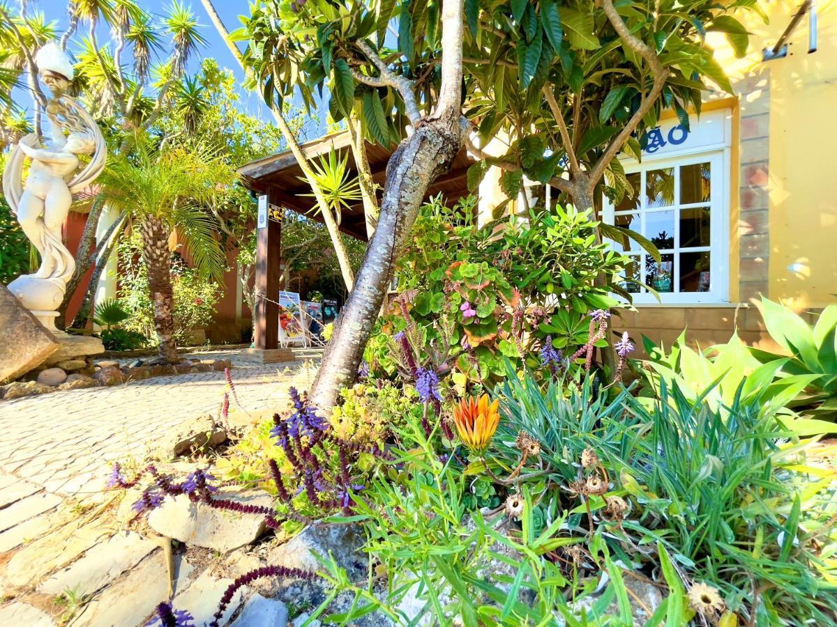 Quinta Do Mar - Country & Sea Village Luz Kültér fotó