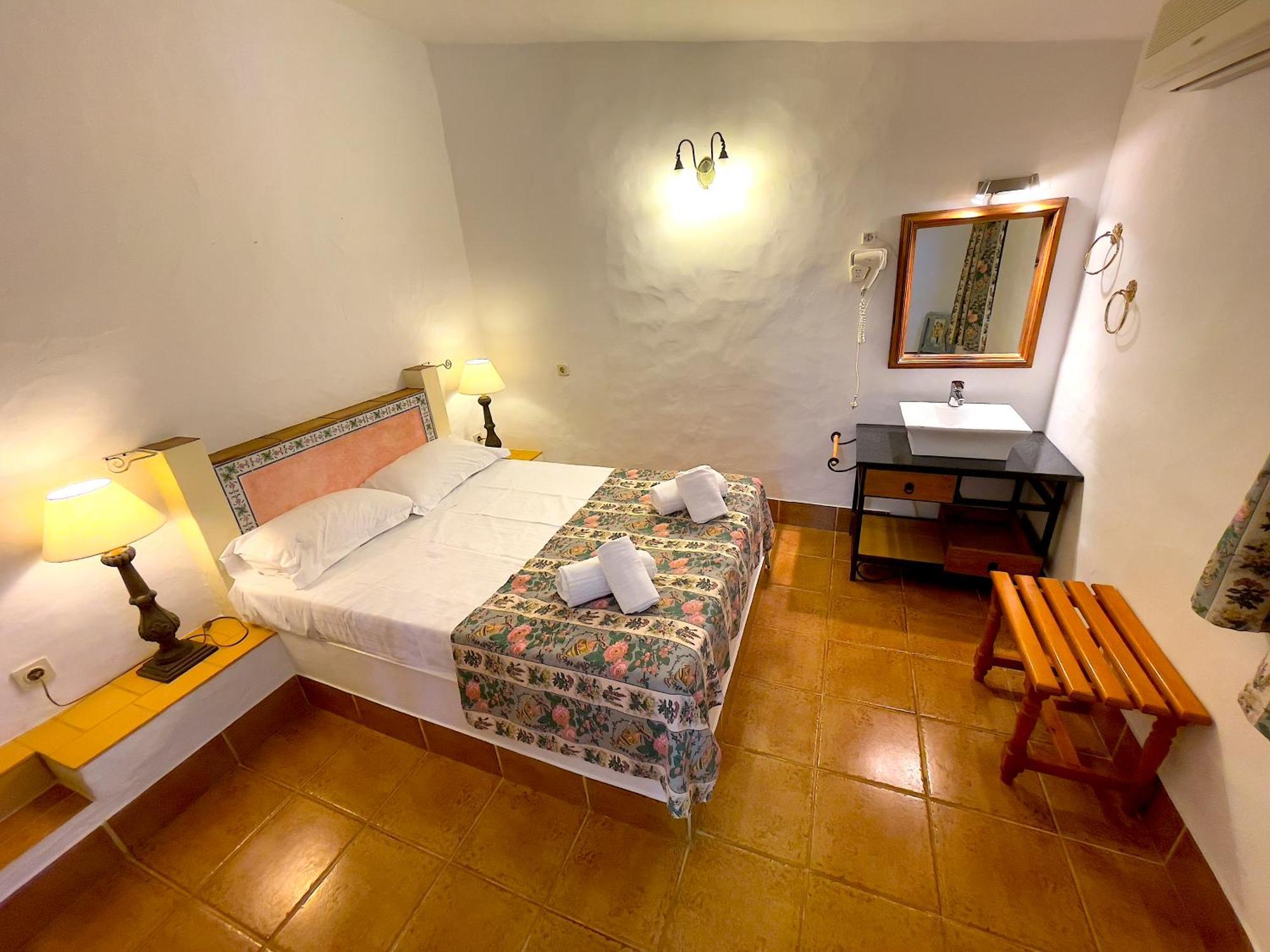 Quinta Do Mar - Country & Sea Village Luz Kültér fotó