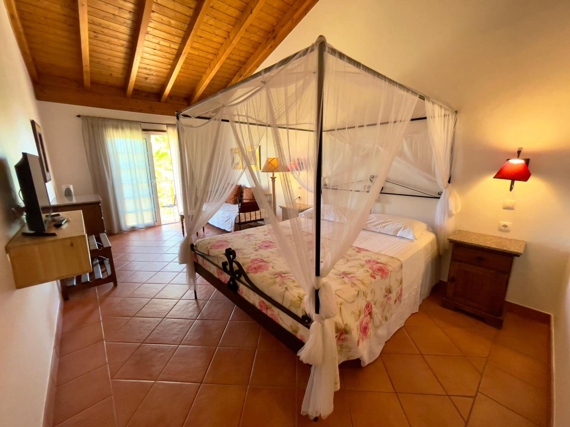 Quinta Do Mar - Country & Sea Village Luz Kültér fotó
