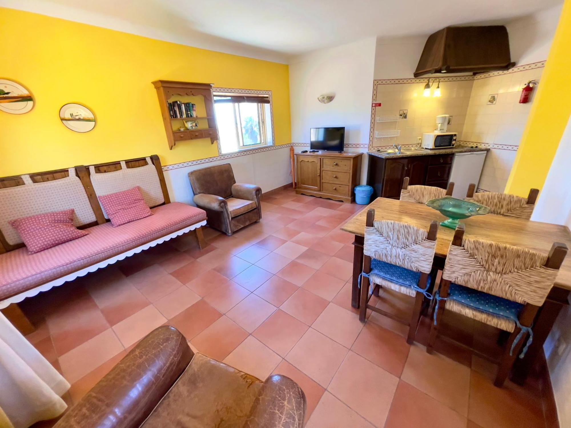 Quinta Do Mar - Country & Sea Village Luz Kültér fotó