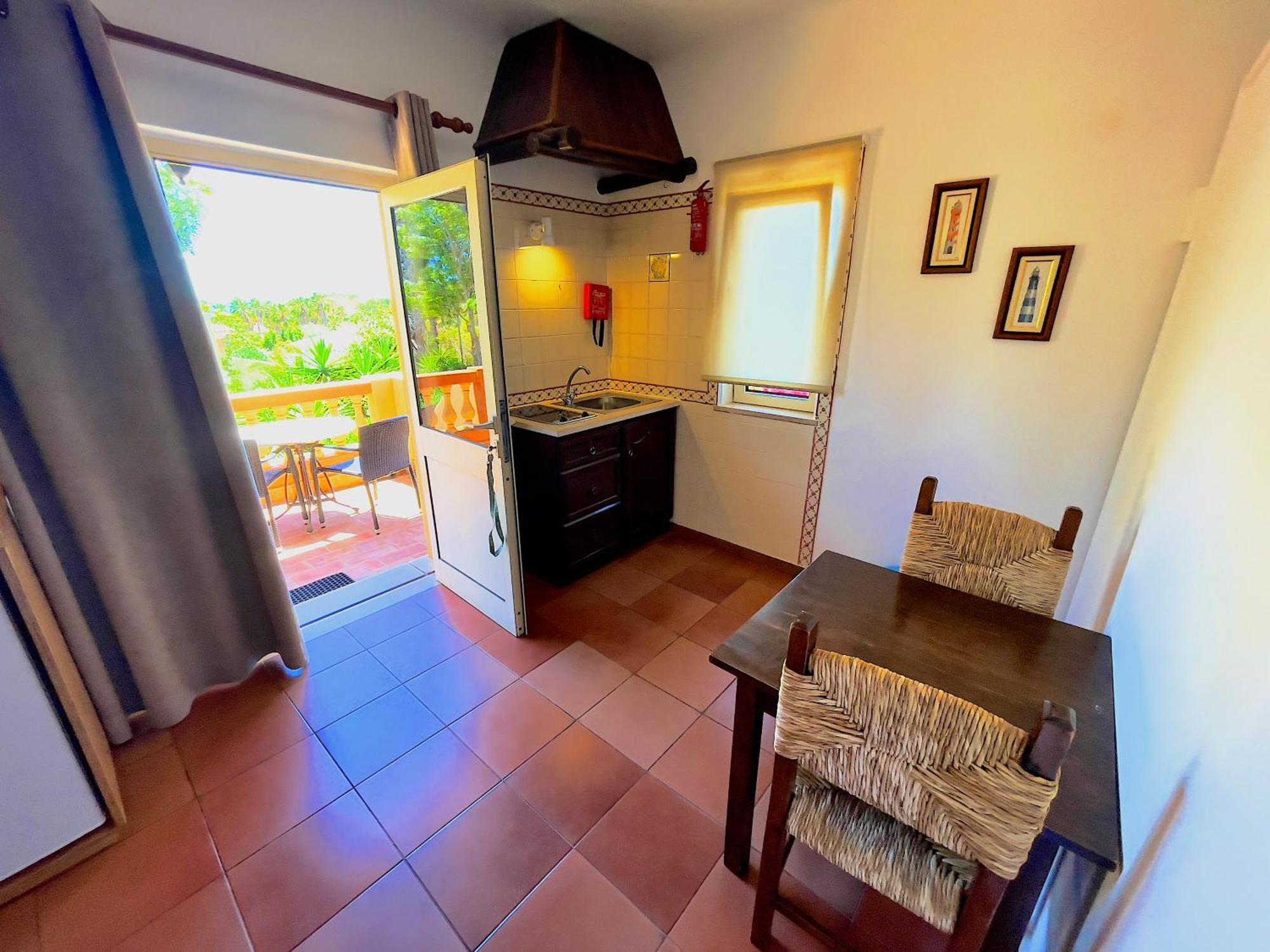 Quinta Do Mar - Country & Sea Village Luz Kültér fotó