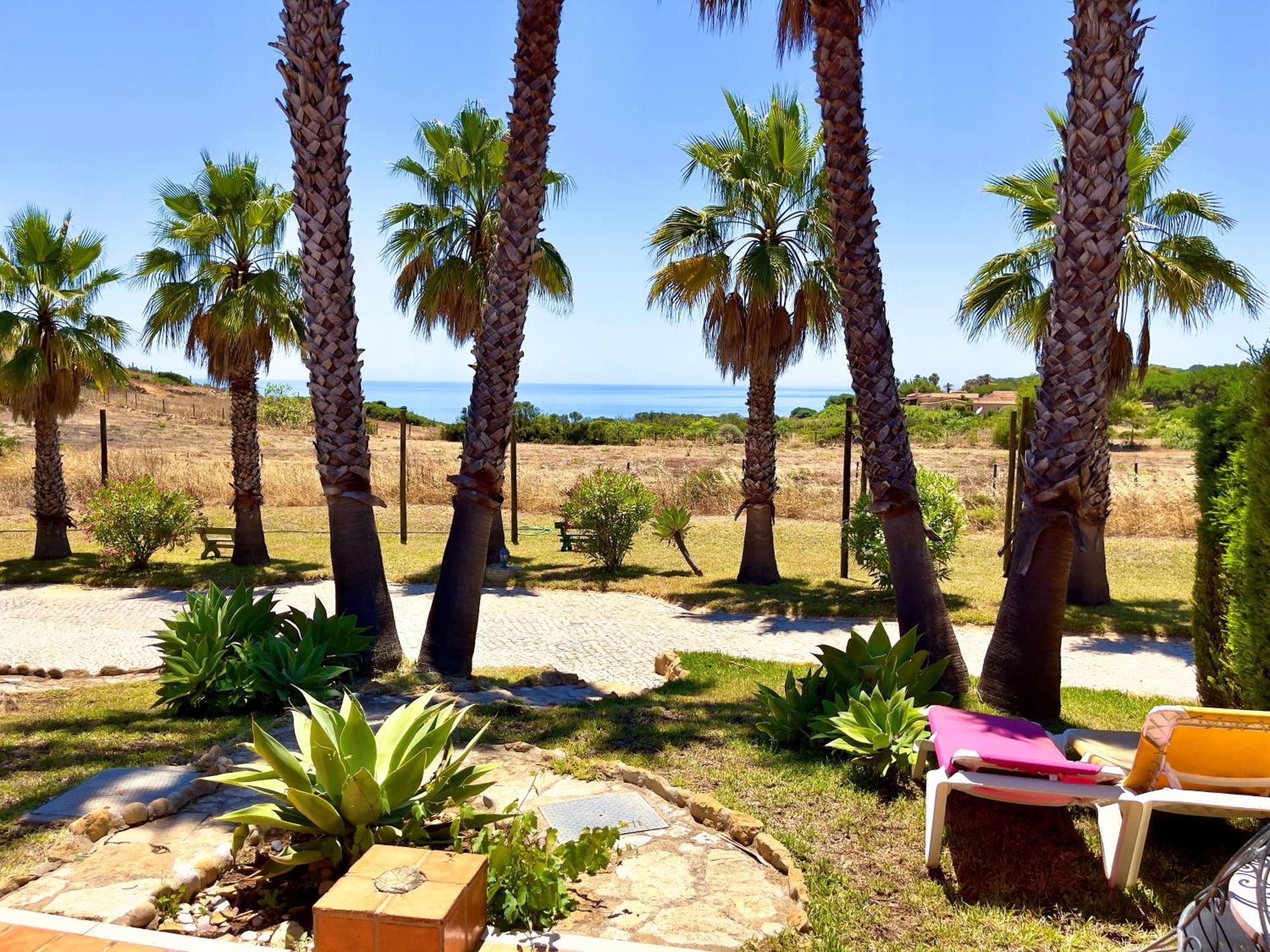 Quinta Do Mar - Country & Sea Village Luz Szoba fotó