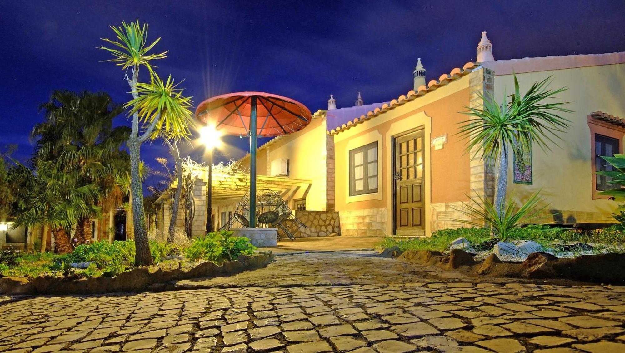 Quinta Do Mar - Country & Sea Village Luz Kültér fotó