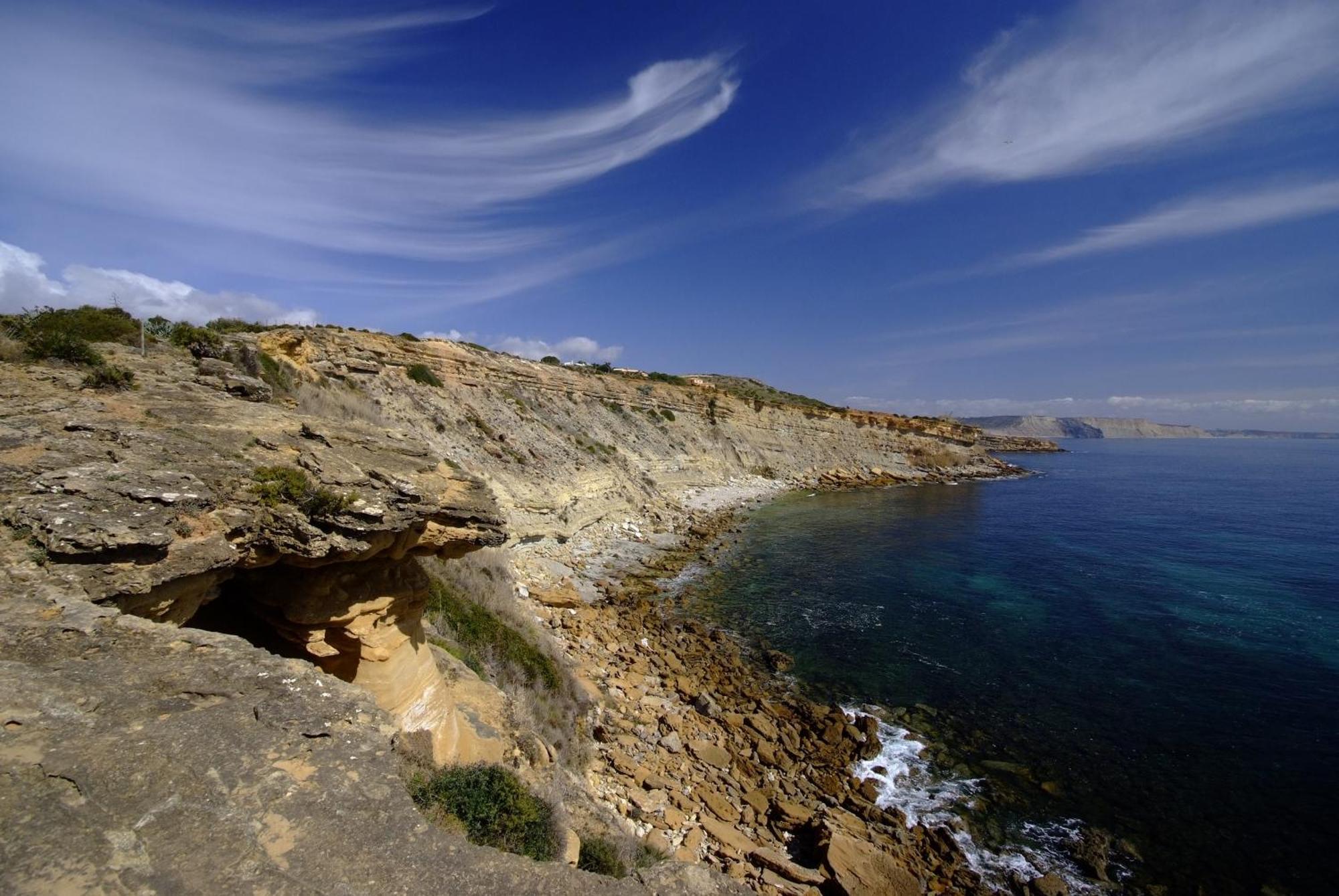 Quinta Do Mar - Country & Sea Village Luz Kültér fotó