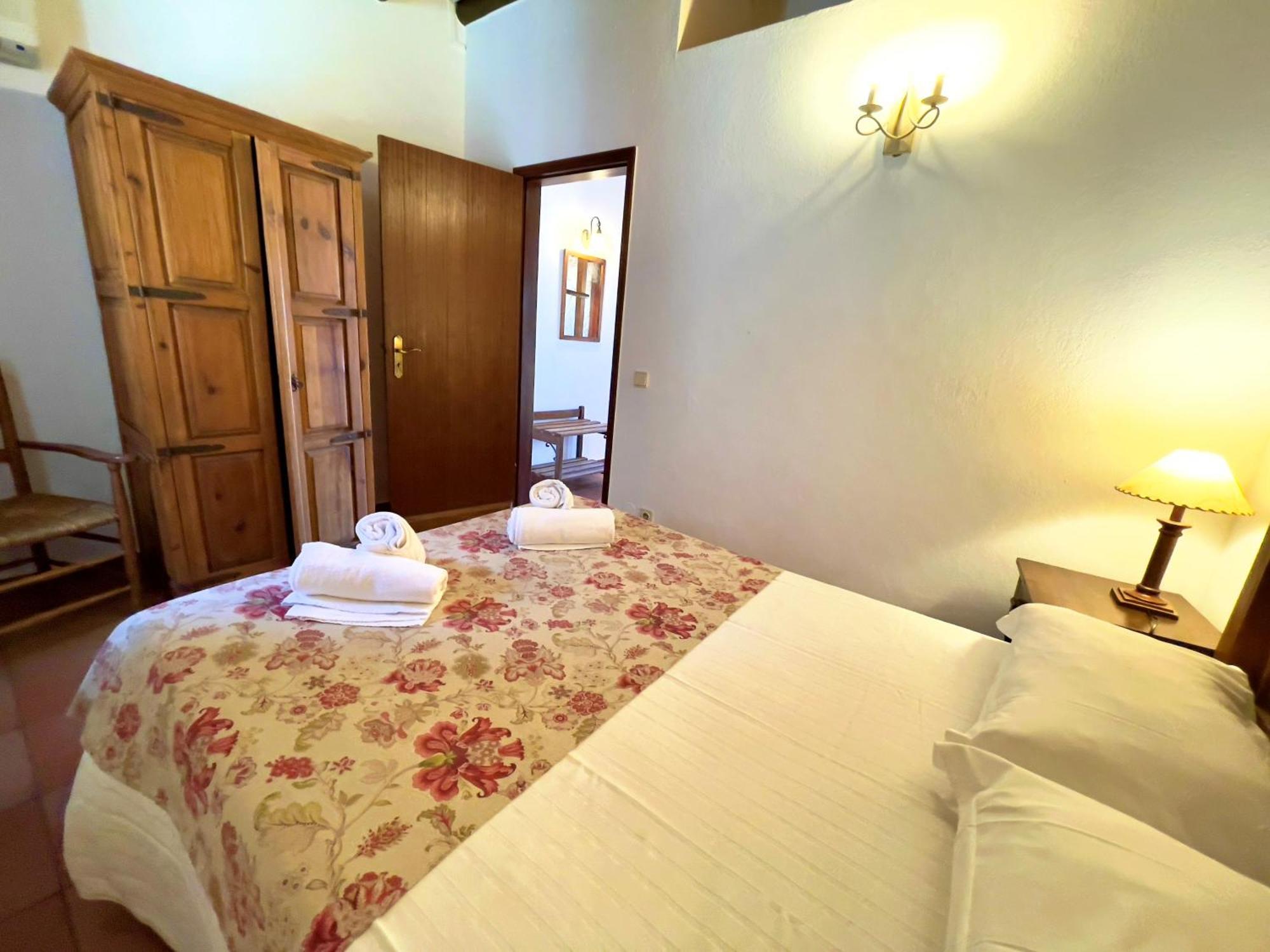 Quinta Do Mar - Country & Sea Village Luz Kültér fotó