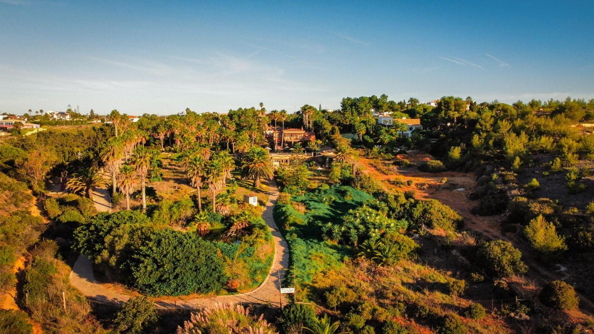 Quinta Do Mar - Country & Sea Village Luz Kültér fotó