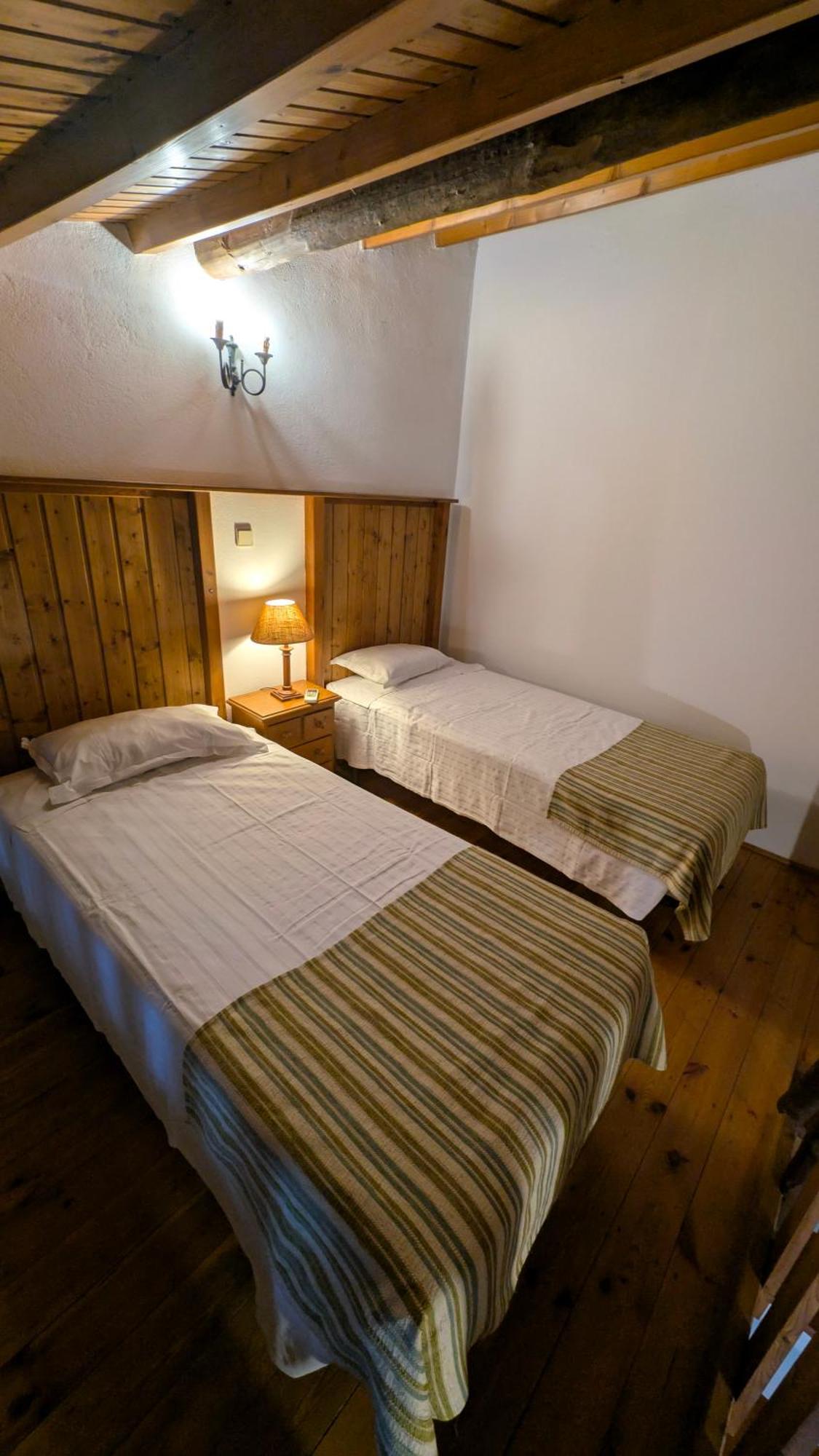 Quinta Do Mar - Country & Sea Village Luz Kültér fotó