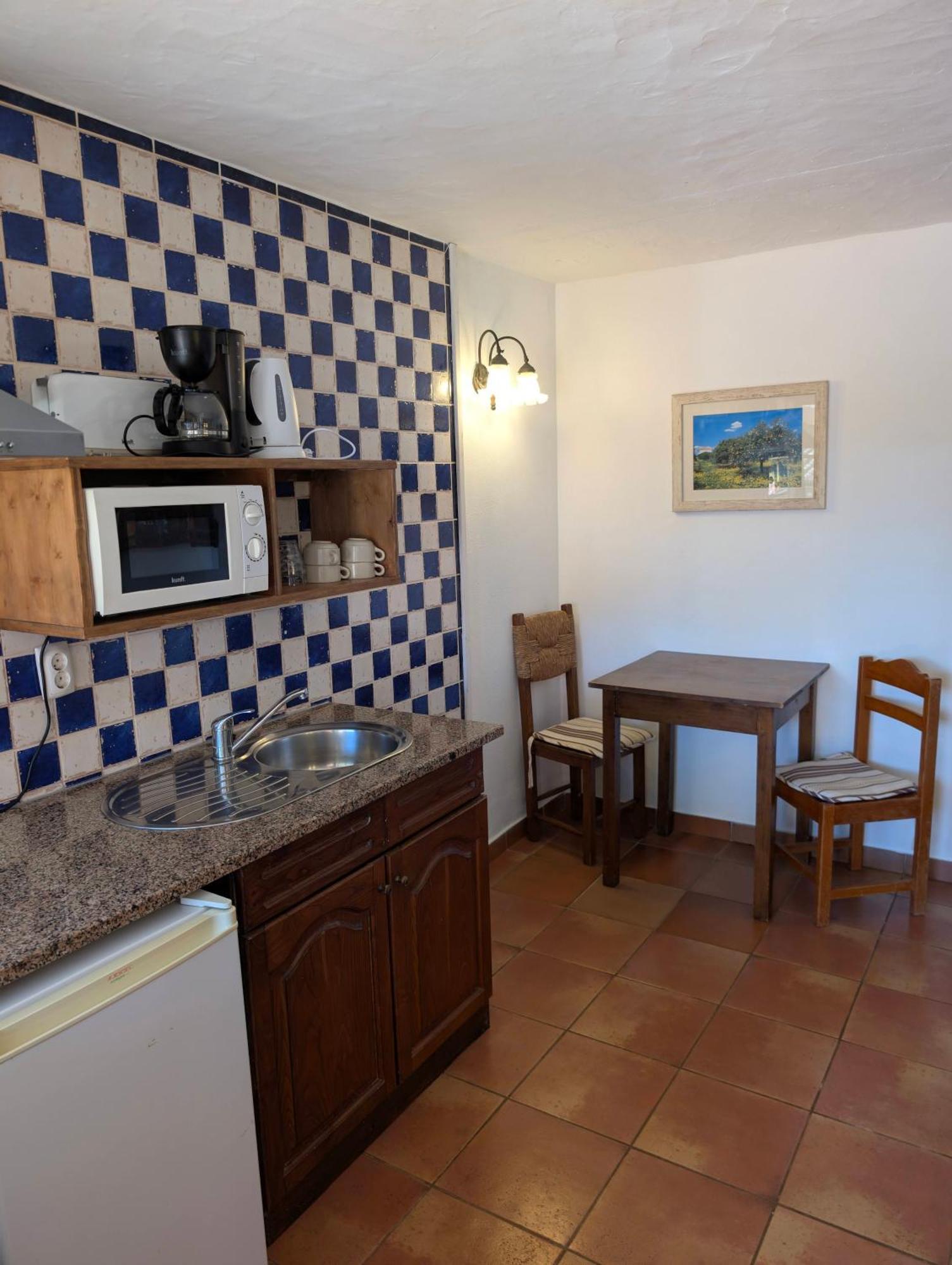 Quinta Do Mar - Country & Sea Village Luz Kültér fotó
