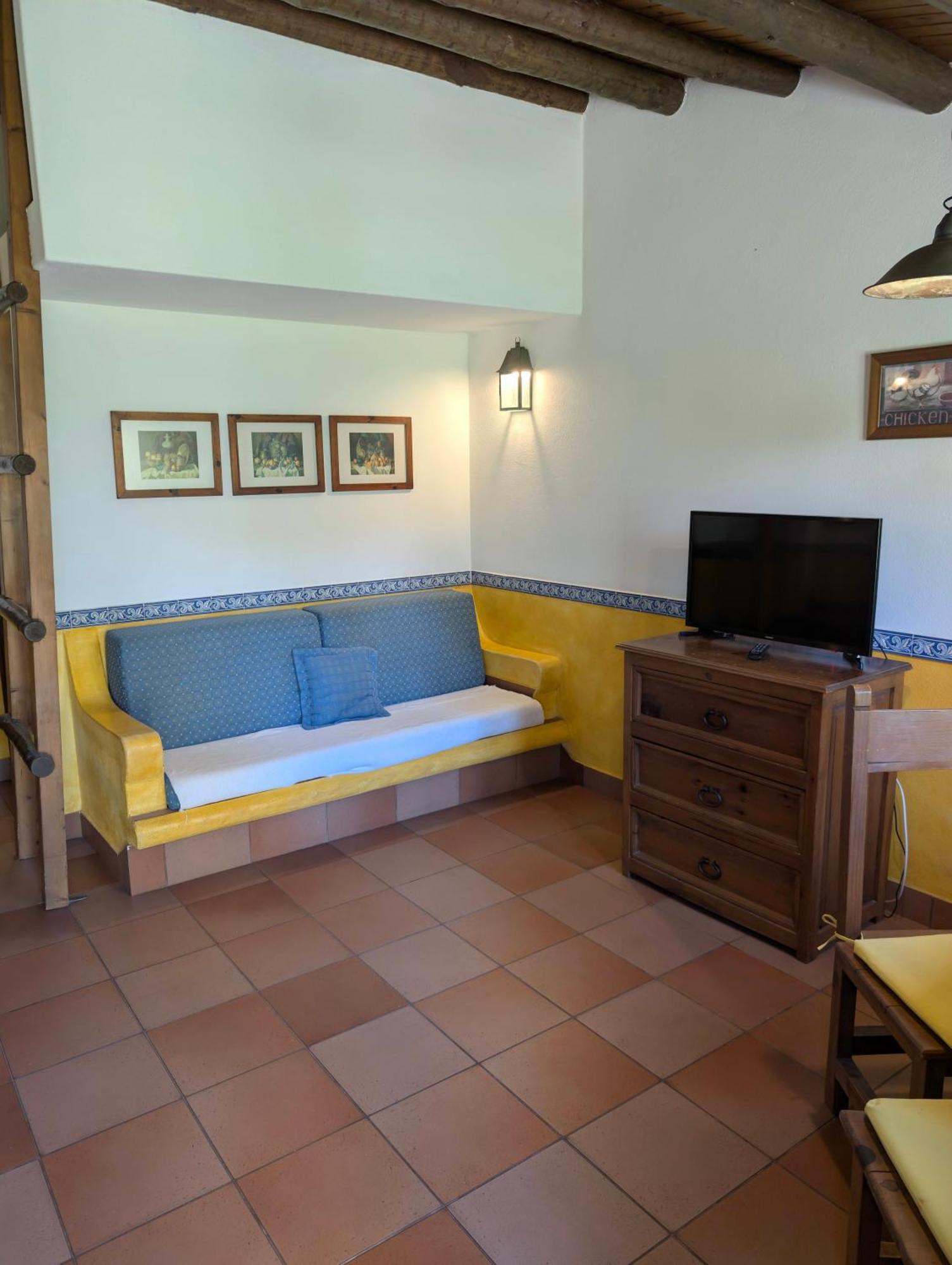 Quinta Do Mar - Country & Sea Village Luz Kültér fotó