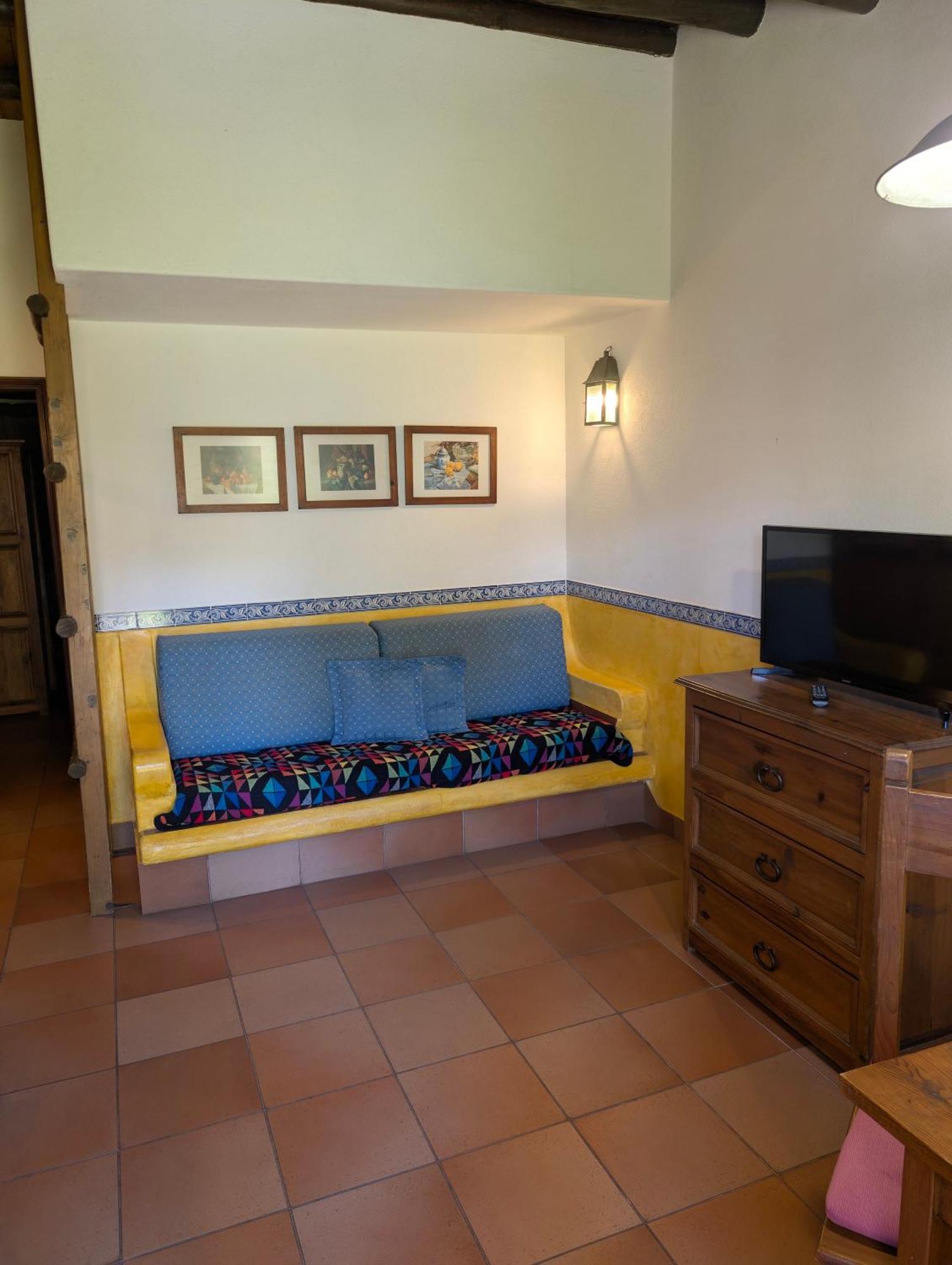 Quinta Do Mar - Country & Sea Village Luz Kültér fotó