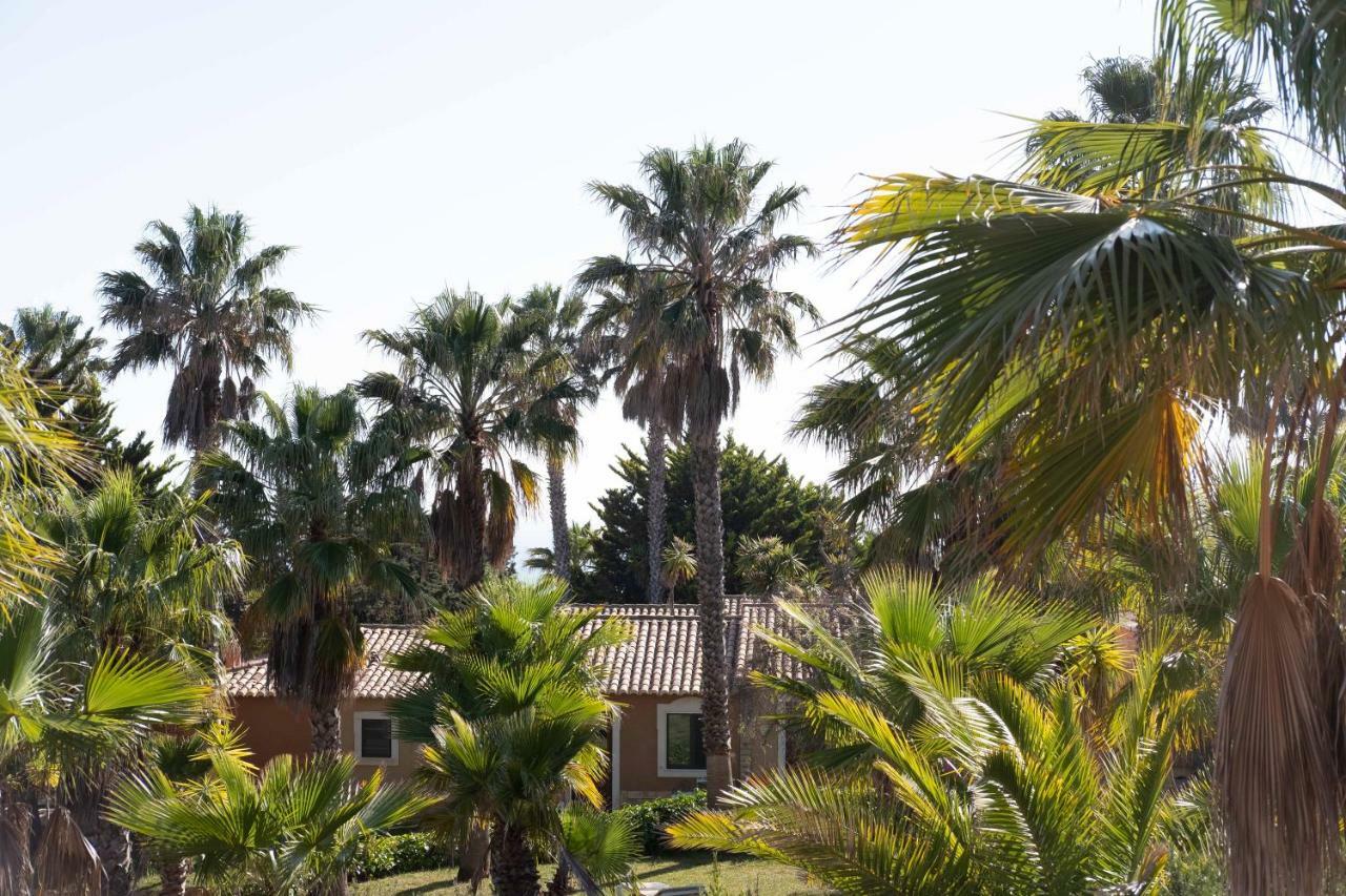 Quinta Do Mar - Country & Sea Village Luz Kültér fotó